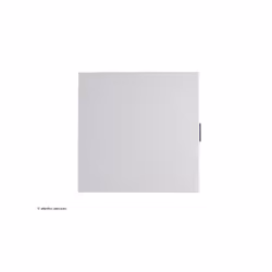 Caractéristiques de l'enjoliveur Kallysta Enjoliveur de la gamme Kallysta Hager Largeur : 57mm Hauteur : 12mm Usage de cet en ...