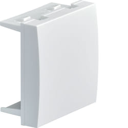 Hager WS689 prise de courant Blanc