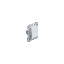 Caractéristiques techniquesSérie:essensyaCouleur:blancCode couleur RAL:9010Tension nominale:250VType de connexion:cage sans v ...