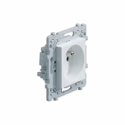 double prise de courant 2p+t essensya blanc/double prise de courant 2p+t essensya blanc+double prise de courant 2p+t essensya ...