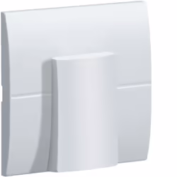 Hager WE155, Blanc, IP20, 400 V, 10 pièce(s)