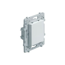 Obturateur essensya blanc