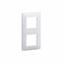 plaque blanche 3 postes essensya/plaque blanche 3 postes essensya+plaque blanche 3 postes essensyabon brico expedie depuis la ...