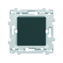 InterBP anthracite Hager WE022A