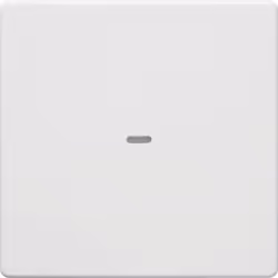 Hager 80960229, IP20, -5 - 45 °C, 58 mm, 1 pièce(s)
