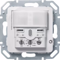 Hager 80262170, Métal, IP20, -5 - 45 °C, 1 pièce(s)