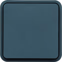 cubyko Inter VV associable gris IP55