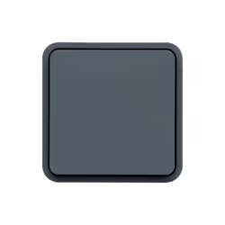 Cubyko Poussoir 1O/1F associable gris IP55 HAGER WNA022 Description détaillée : Cubyko Poussoir 1O/1F associable gris IP55 Ca ...