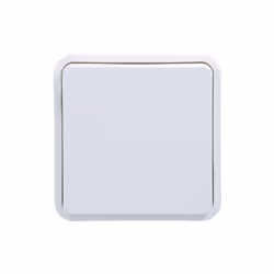 Cubyko Inter VV associable blanc IP55 HAGER WNA001B Cubyko Inter VV associable blanc IP55 Caractéristiques techniques : type  ...