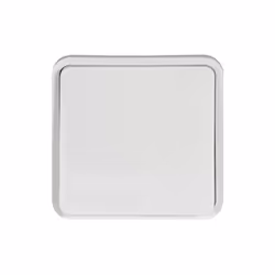 cubyko Poussoir à fermeture 1F associable blanc IP55 HAGER WNA020B Description détaillée : cubyko Poussoir à fermeture 1F ass ...