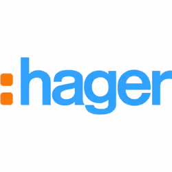 hager wna044b : double bouton poussoir 1 contact no/nf gris 10 ampères hager cubyko composable blanc. avantages : ce double b ...
