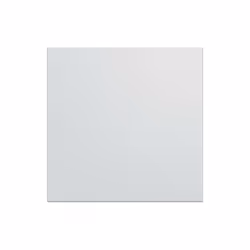 Caractéristiques techniques Nombre d'emplacements de modules: 1 Décor: pure Couleur RAL: RAL 9016 - Blanc signalisation Coule ...