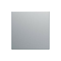 Obturateur gallery 1 module Titane (WXF688T)