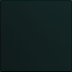 Hager - Obturateur gallery 2 modules night WXF689N