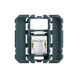 Prise RJ45 gallery cat.6 utp (WXF225)