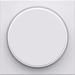 Enjoliveur variateur rotatif gallery pure HAGER WXD062B Description Enjoliveur variateur rotatif gallery pure •Les Atouts de  ...