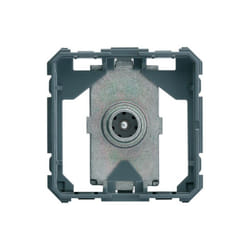 Prise TV gallery direct 2 modules (WXF250)