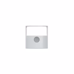 Les produit : Enjoliveur pour interrupteur automatique Gallery Matière : Polycarbonate (PC) Aspect de la surface : Brillant C ...
