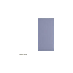 Hager - Enjoliveur interrupteur Gallery 1 module Titane
