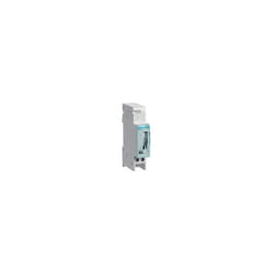 Hager - interrupteur horaire EHN01016A 230V sans réservation