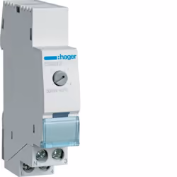 Hager EVN012, 230 V