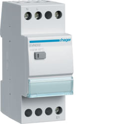 Hager EVN002 accessoire pour clôture électrique
