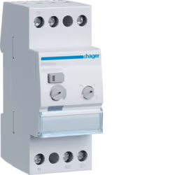 Hager EVN004, 230 V