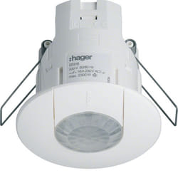 Hager EE816 accessoire pour clôture électrique