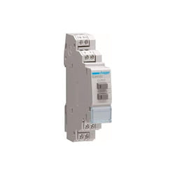Inter horaire 1 v multi-fonct. Hager EGN100