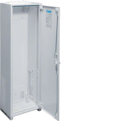 Hager ZB21S armoire électrique Acier IP44