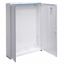 Hager ZB33S, Blanc
