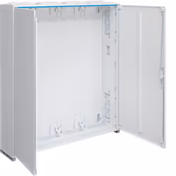Hager ZB34S, 1050 mm, 205 mm, 1100 mm, 1 pièce(s)