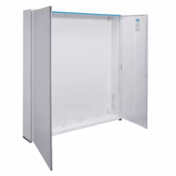 Hager ZB55S, Blanc