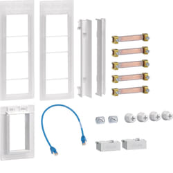 Hager ZM01MS accessoire pour tableaux de distribution électrique