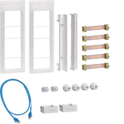 Hager ZM02MS accessoire pour tableaux de distribution électrique