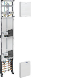 Hager ZH53W3N tableau de distribution électrique