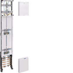 Hager ZH53Q3N, 63 A, 1 pièce(s), 250 mm, 1350 mm