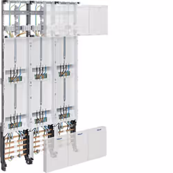 Hager ZL53Q8N, 63 A, 1 pièce(s), 750 mm, 1350 mm
