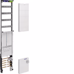 Hager ZH53Q2N, 63 A, 1 pièce(s), 250 mm, 1350 mm