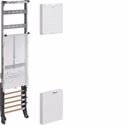 Hager ZH33XL, 63 A, 1 pièce(s), 250 mm, 1050 mm