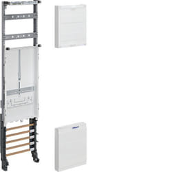 Hager ZH33XL tableau de distribution électrique