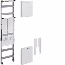 Hager ZU32A, 250 mm, 1050 mm, 1 pièce(s)