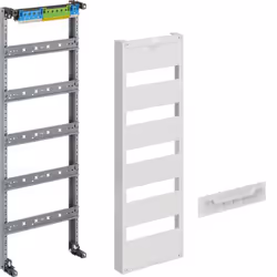 Hager ZU15S, 250 mm, 750 mm, 1 pièce(s)
