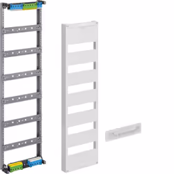 Hager ZU26KS, 250 mm, 900 mm, 1 pièce(s)