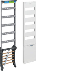 Hager ZH3ES5 tableau de distribution électrique