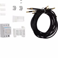 Hager ZY02PV