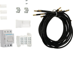 Hager ZY02PV accessoire pour tableaux de distribution électrique