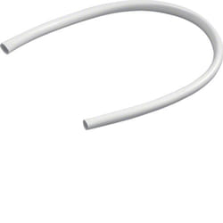 Hager ZZ45DS500 système de goulottes 0,5 m PVC