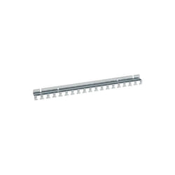Support de fixation de cables 24 modules de largeur pour coffret NewVegaD Hager FD00F3