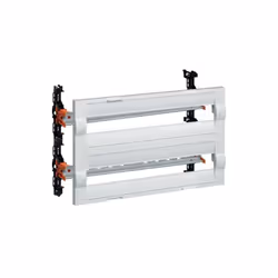 Kit modulaire NewVegaD 2x24 modules 300x500mm HAGER FD02A1 kit Modulaire Hager pour coffret VegaD avec 2x24 modulaire h300 mm ...